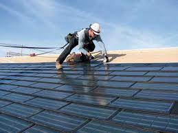 Fast & Reliable Emergency Roof Repairs in Shepherd, TX